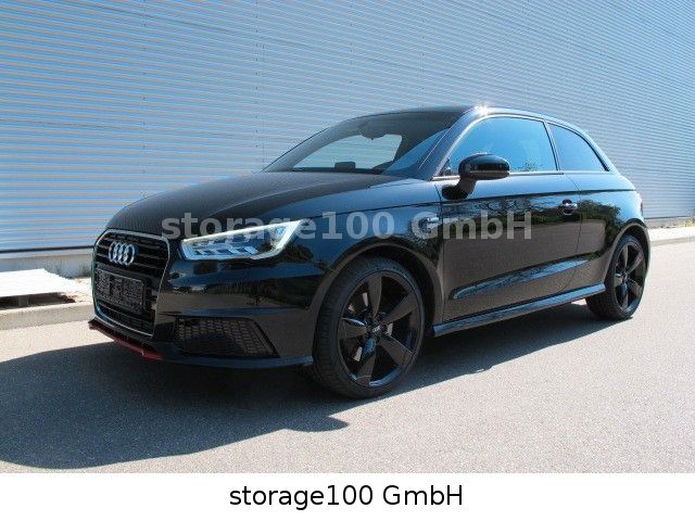Audi A1 93.800 km 16.999 &euro; Neu-Ulm 89231