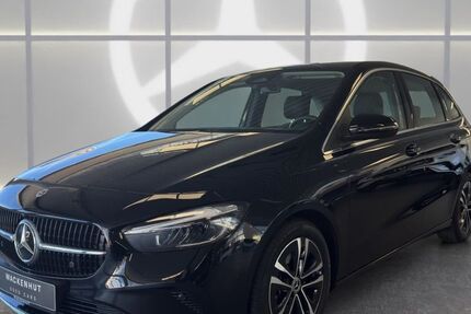 Mercedes-Benz B 200 6.577 km 29.200 &euro; Ulm 89077