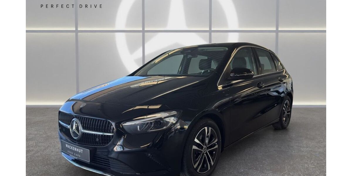 Mercedes-Benz B 200 6.577 km 29.500 &euro; Ulm 89077