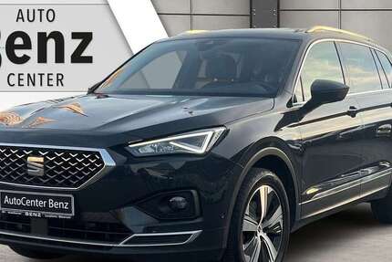 Seat Tarraco 131.691 km 27.190 &euro; Laupheim 88471