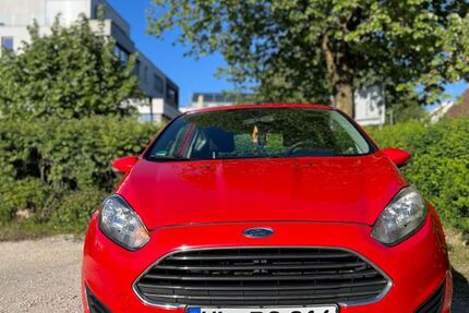 Ford Fiesta 290.000 km 3.300 &euro; Dornstadt 89160