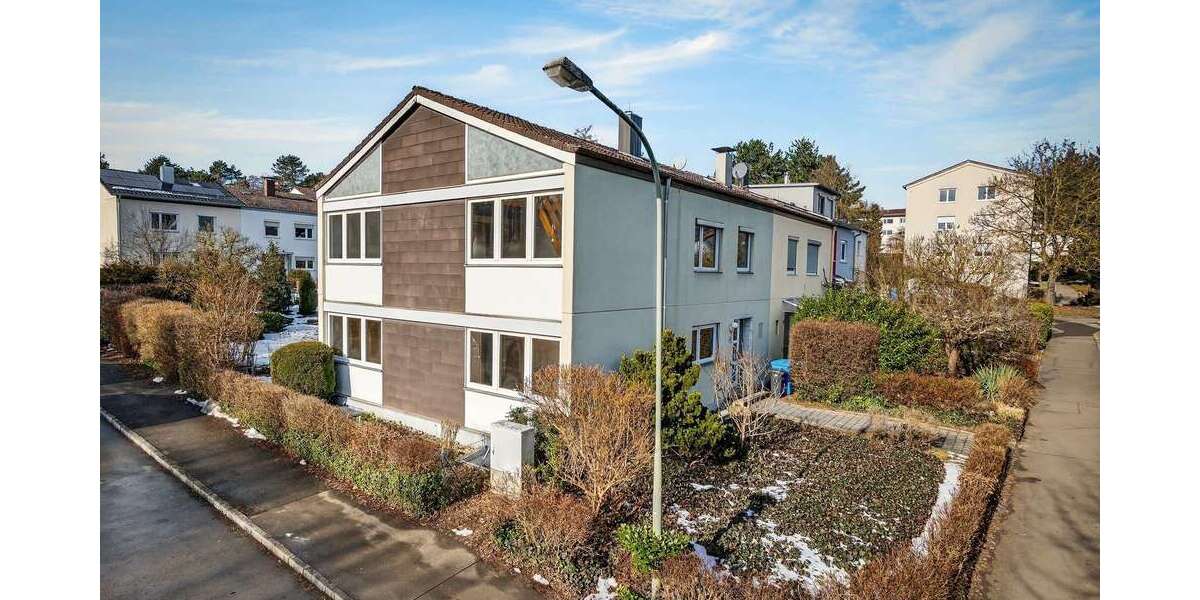 Einfamilienhaus Ulm Obertalfingen - 9 Zimmer, 153 m&sup2;, 499.000&euro; | Angebot:25340854