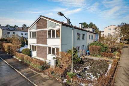 Haus Ulm Obertalfingen - 9 Zimmer, 153 m&sup2;, 499.000&euro; | Angebot:25340854