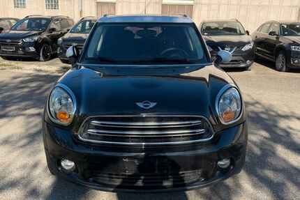 Mini Cooper D 155.000 km 8.999 &euro; Gussenstadt 89547