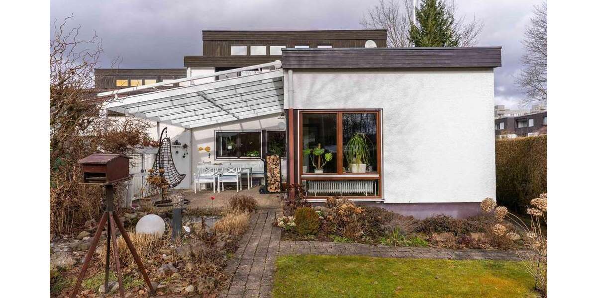 Einfamilienhaus Ulm Donautal - 7 Zimmer, 171 m&sup2;, 649.000&euro; | Angebot:26216543