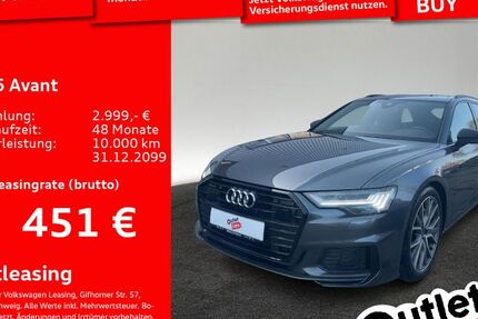 Audi A6 99.997 km 34.420 &euro; Senden 89250