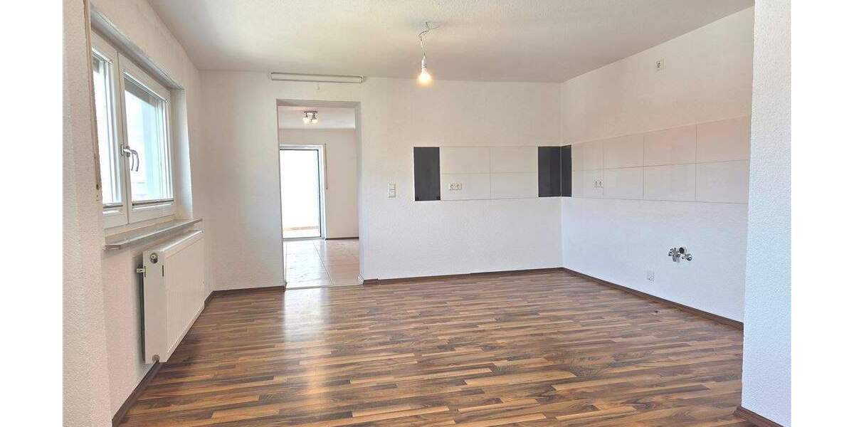 Etagenwohnung Langenau Göttingen - 3 Zimmer, 122 m&sup2;, 295.000&euro; | Angebot:25678479