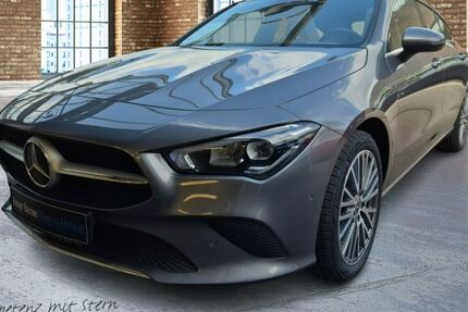 Mercedes-Benz CLA 250 Shooting Brake 101.915 km 22.300 &euro; Geislingen/ Steige 73312