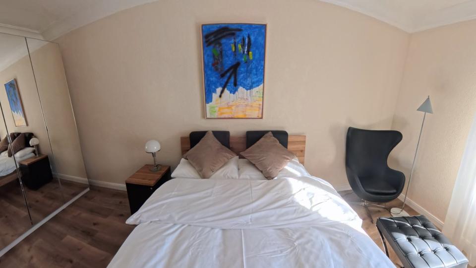 Etagenwohnung Laupheim - 4 Zimmer, 25 m&sup2;, 495&euro; | Angebot:25425963