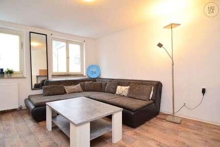 Zimmer Ulm - 2 Zimmer, 1.390&euro; | Angebot:27185965