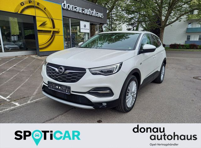 Opel Grandland (X) 83.900 km 13.990 &euro; Neu-Ulm 89231
