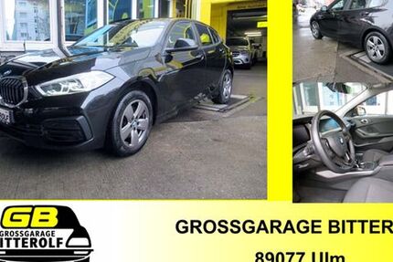 BMW 118 96.000 km 18.490 &euro; Ulm 89077
