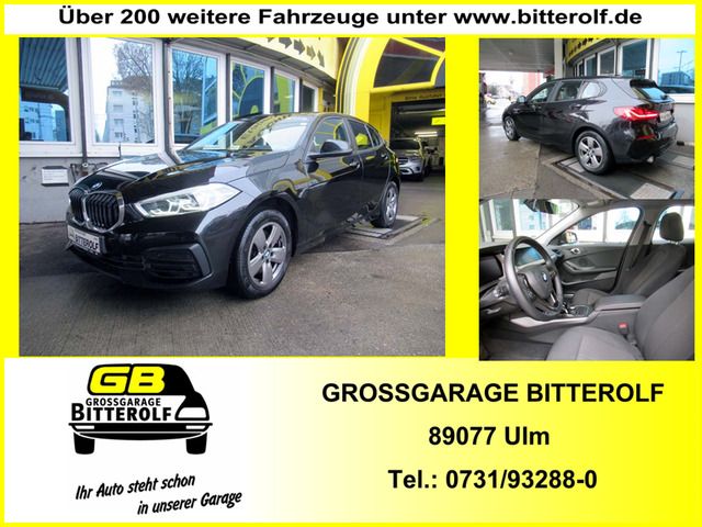 BMW 118 96.000 km 18.490 &euro; Ulm 89077