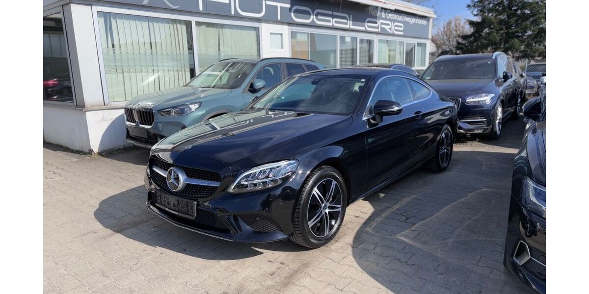 Mercedes-Benz C 180 68.000 km 21.990 &euro; Ulm-Jungingen 89081