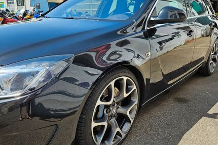Opel Insignia 179.000 km 10.800 &euro; Laupheim 88471