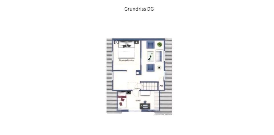 Einfamilienhaus Ulm Donautal - 10 Zimmer, 279 m&sup2;, 649.000&euro; | Angebot:25839634