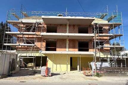 Wohnung Bayern - Günzburg Günzburg - 4 Zimmer, 99 m&sup2;, 419.000&euro; | Angebot:25047445