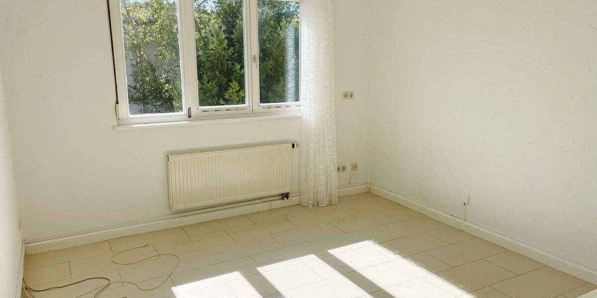 Reihenendhaus Ulm Wiblingen - 4 Zimmer, 103 m&sup2;, 495.000&euro; | Angebot:25728454