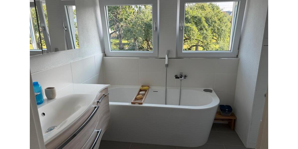 Einfamilienhaus Schwendi - 5 Zimmer, 102 m&sup2;, 429.000&euro; | Angebot:27064130