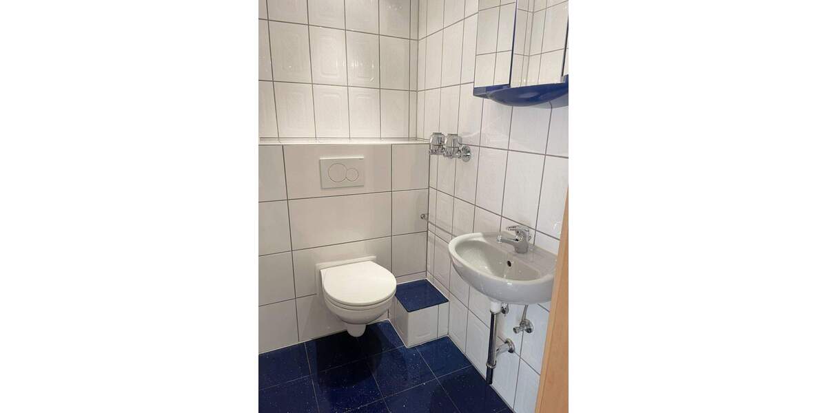 Etagenwohnung Ulm Wiblingen - 4 Zimmer, 95 m&sup2;, 310.000&euro; | Angebot:25664456