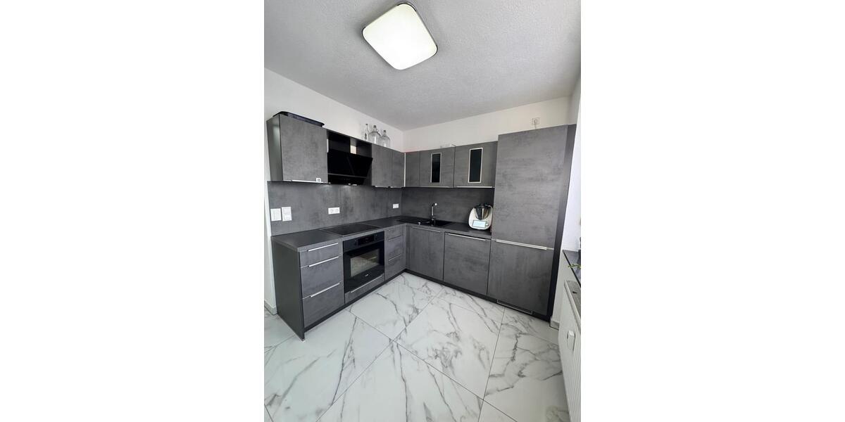 Etagenwohnung Neu-Ulm Ludwigsfeld - 3 Zimmer, 67 m&sup2;, 300.000&euro; | Angebot:25875204