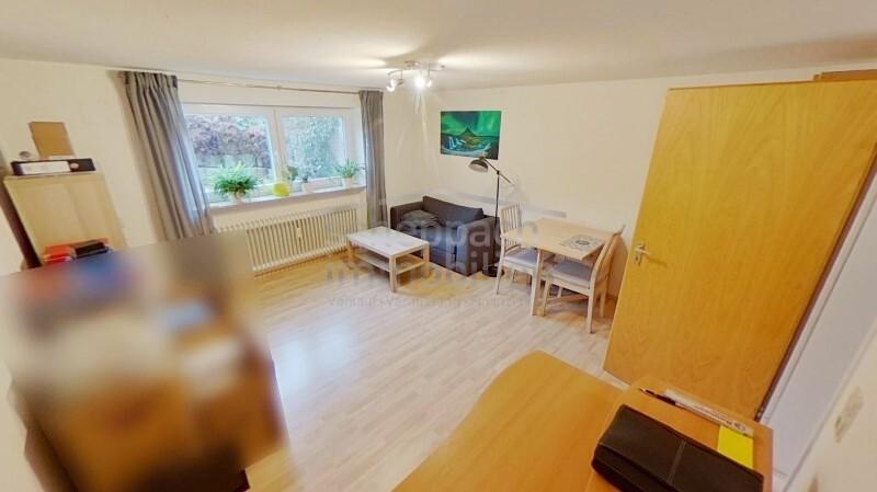 Etagenwohnung Blaubeuren - 2 Zimmer, 60 m&sup2;, 495&euro; | Angebot:26289266