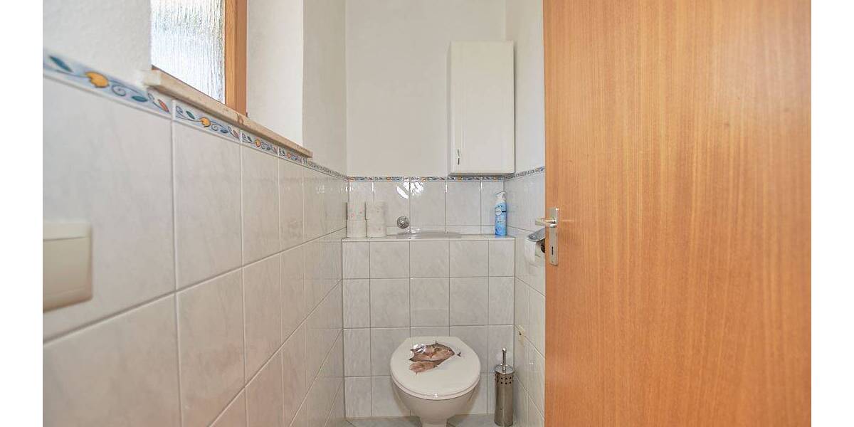 Einfamilienhaus Schelklingen Ingstetten - 6 Zimmer, 143 m&sup2;, 780&euro; | Angebot:26204707