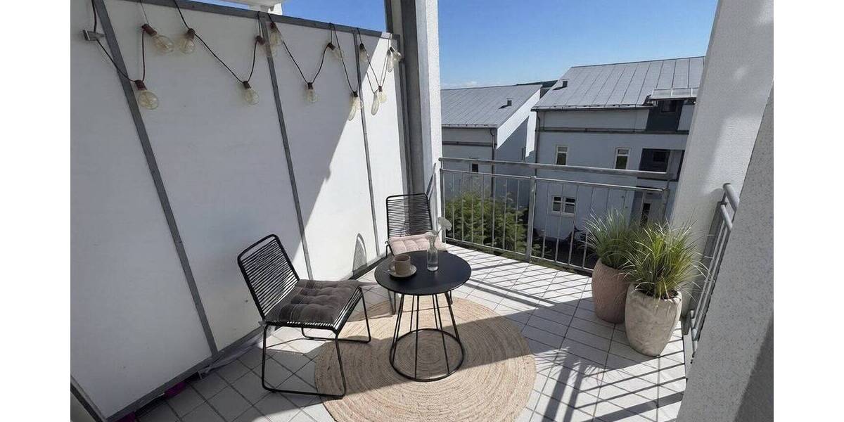 Etagenwohnung Ulm Eselsberg - 3 Zimmer, 77 m&sup2;, 375.000&euro; | Angebot:26787469