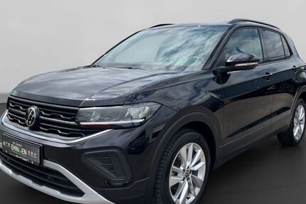 VW T-Cross 21.800 km 23.999 &euro; Ehingen 89584