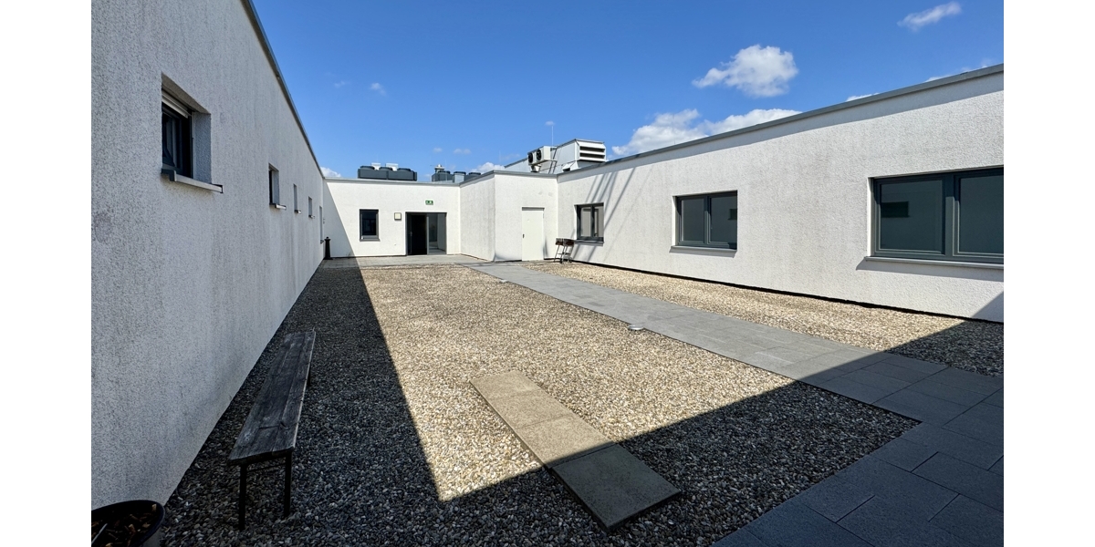 provisionsfrei Büroräume in Dornstadt am Industrie- und Logistikstandort - ab sofort verfügbar - Gewerbeobjekt Dornstadt | Angebot:25325692