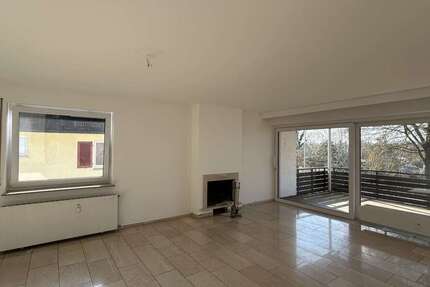 Wohnung Neu-Ulm Ulm - 4.5 Zimmer, 127 m&sup2;, 1.400&euro; | Angebot:26092905