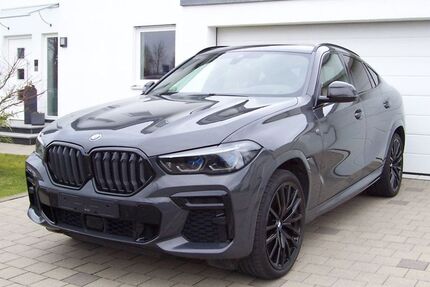 BMW X6 M50 199.000 km 49.900 &euro; Vöhringen 89269
