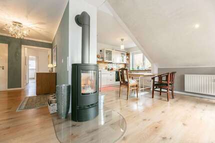 Wohnung Blaustein - 3 Zimmer, 77 m&sup2;, 279.000&euro; | Angebot:23627261