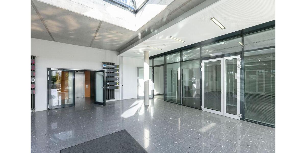 Gewerbeobjekt Neu-Ulm Ludwigsfeld - 12&euro; | Angebot:22831265