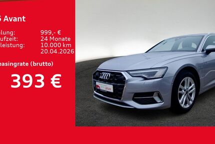Audi A6 27.231 km 43.820 &euro; Ulm 89073