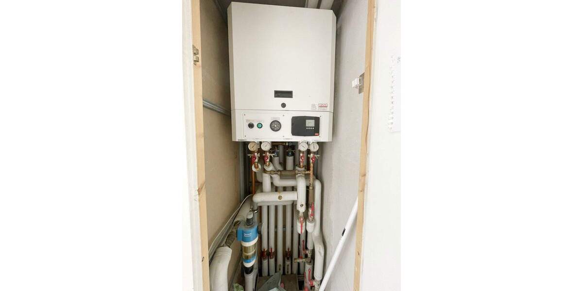 Reihenendhaus Ulm Wiblingen - 4 Zimmer, 103 m&sup2;, 495.000&euro; | Angebot:25728454