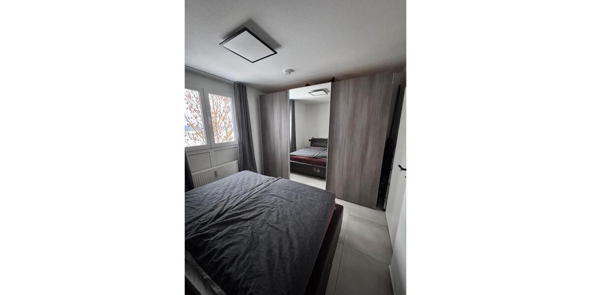 Etagenwohnung Laichingen - 2 Zimmer, 50 m&sup2;, 202.000&euro; | Angebot:26167067