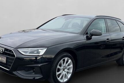 Audi A4 52.400 km 22.888 &euro; Ehingen 89584