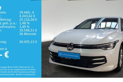 VW Golf 5.713 km 28.960 &euro; Neu-Ulm 89231