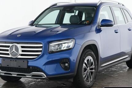 Mercedes-Benz GLB 180 43.368 km 34.260 &euro; Neu-Ulm 89231