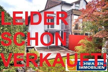 Haus Ulm Gögglingen - 4 Zimmer, 95 m&sup2;, 390.000&euro; | Angebot:25705548