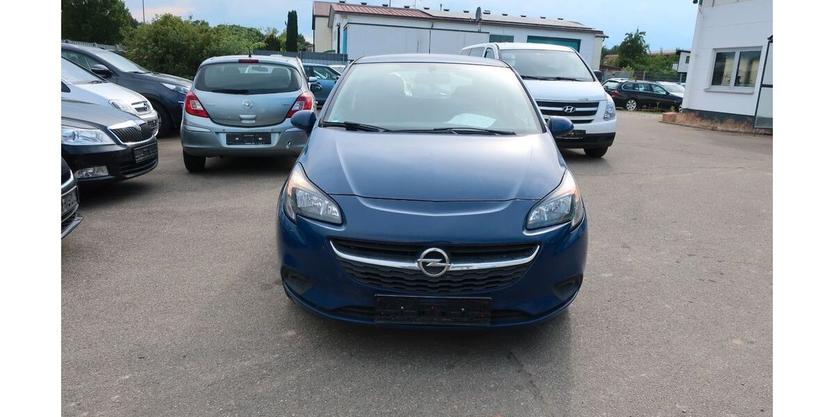Opel Corsa 112.541 km 3.200 &euro; Laupheim 88471