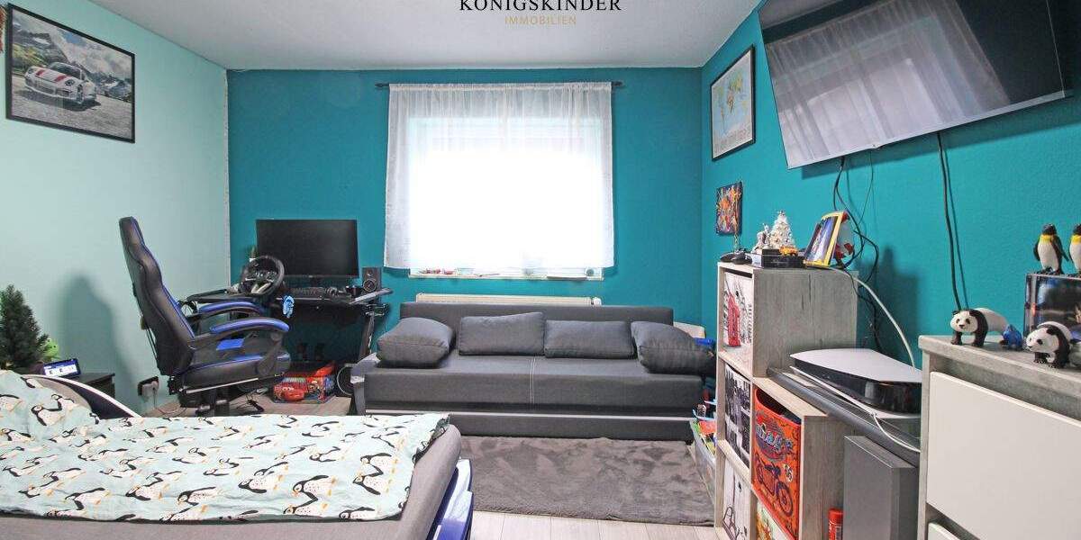 Mehrfamilienhaus, Wohnhaus Weidenstetten - 9 Zimmer, 224 m&sup2;, 629.000&euro; | Angebot:25676000