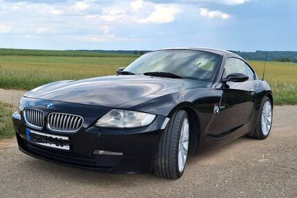 BMW Z4 112.000 km 25.100 &euro; Sontheim an der Brenz 89567