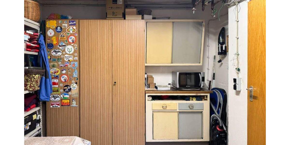 Einfamilienhaus Ulm Jungingen - 4 Zimmer, 109 m&sup2;, 295.000&euro; | Angebot:25692979