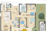 Einfamilienhaus Balzheim - 9 Zimmer, 240 m&sup2;, 585.000&euro; | Angebot:26287708