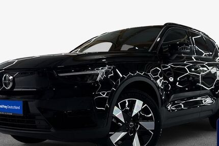 Volvo XC40 74.000 km 35.950 &euro; Neu-Ulm 89231