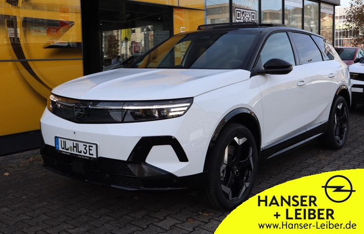 Opel Grandland (X) 3.000 km 52.290 &euro; Ulm 89073