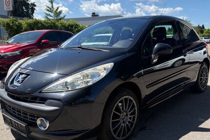 Peugeot 207 149.000 km 2.990 &euro; Neu-Ulm 89231