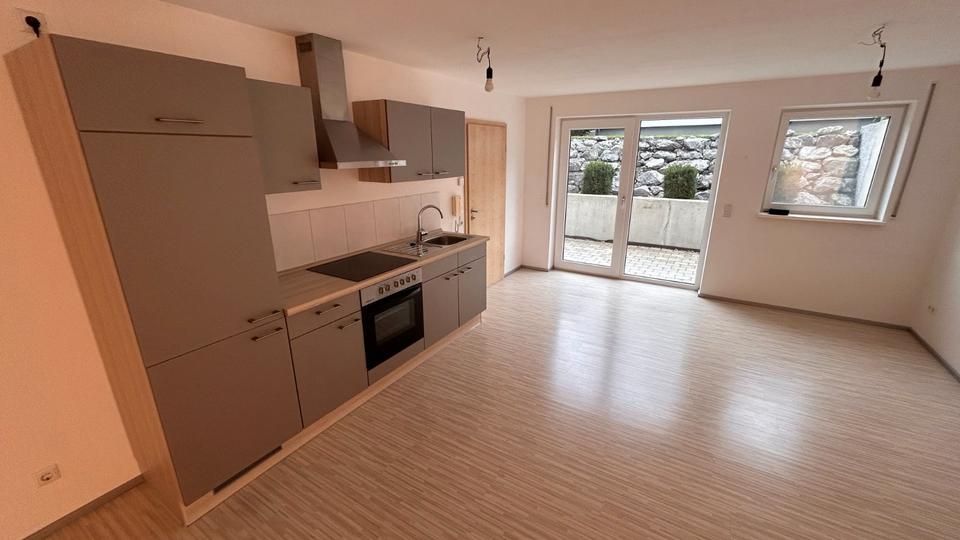 Etagenwohnung Ulm Donautal - 2 Zimmer, 62 m&sup2;, 790&euro; | Angebot:26375256